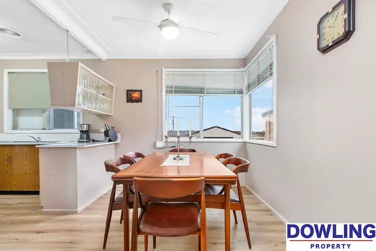 Fifth view of Homely house listing, 46 Allendale Street, Beresfield NSW 2322