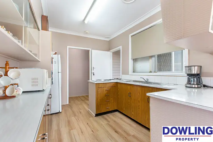 Sixth view of Homely house listing, 46 Allendale Street, Beresfield NSW 2322