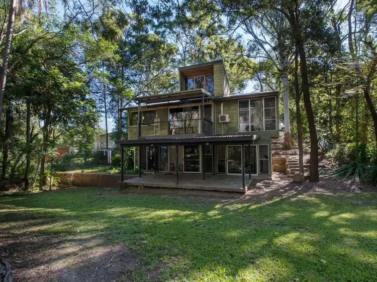 61 Oberon Street, Morningside QLD 4170