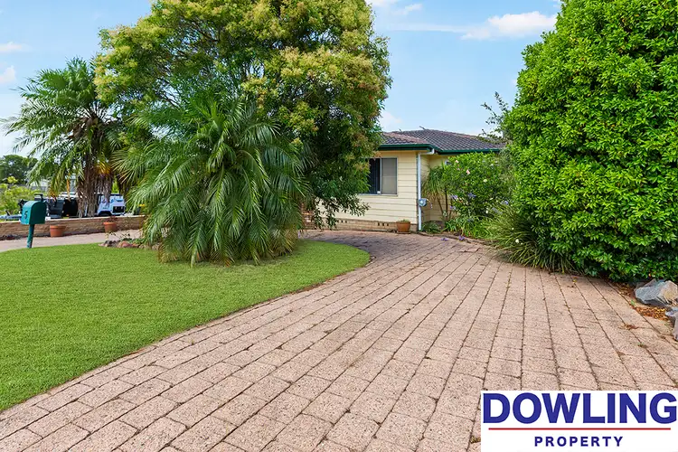 Second view of Homely house listing, 5 Peewee Close, Woodberry NSW 2322