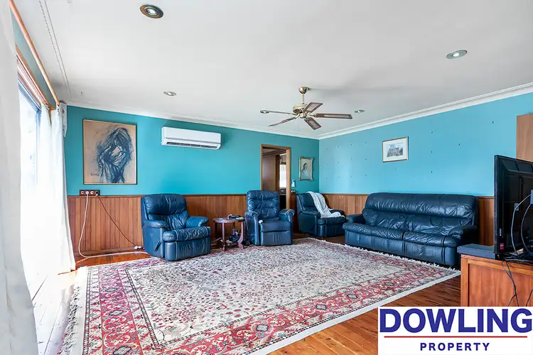 Third view of Homely house listing, 5 Peewee Close, Woodberry NSW 2322