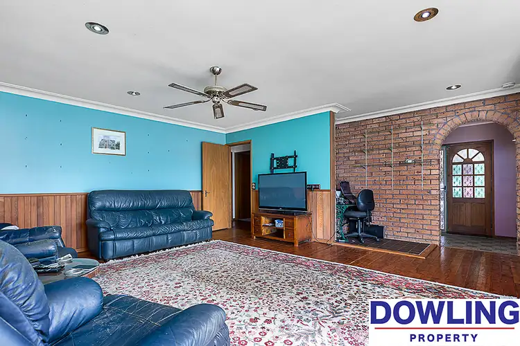 Fourth view of Homely house listing, 5 Peewee Close, Woodberry NSW 2322