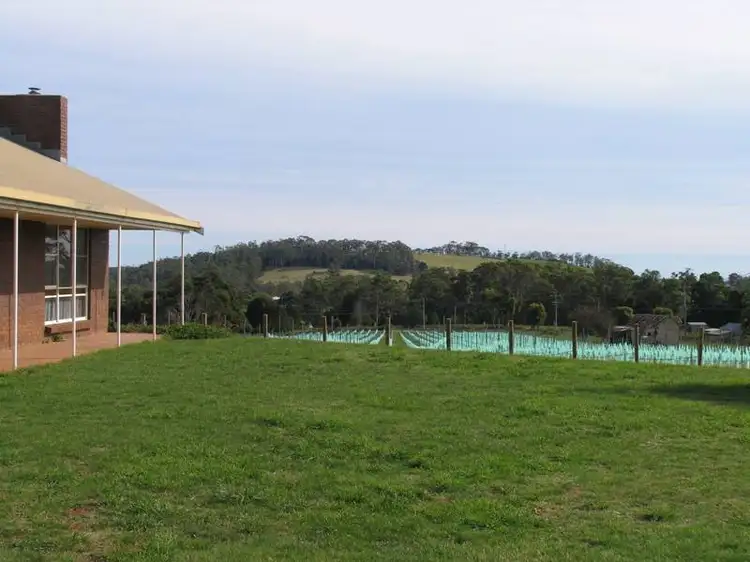 Third view of Homely house listing, 1079 Pipers Brook Road, Pipers Brook TAS 7254
