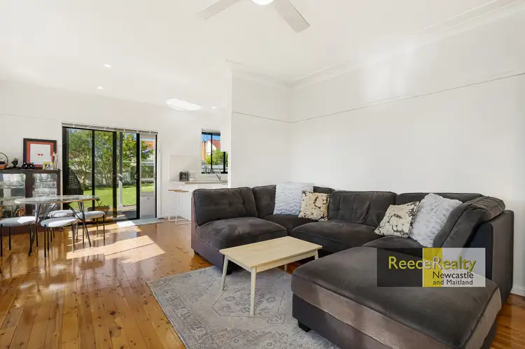 Second view of Homely house listing, 8 Malta Street, Shortland NSW 2307