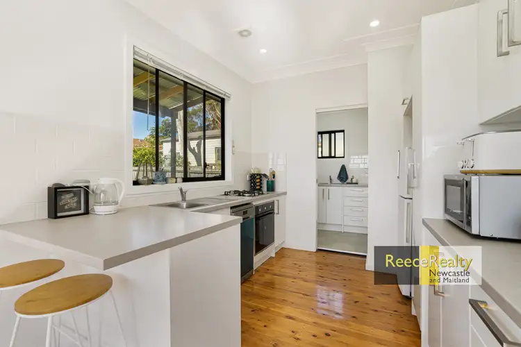 Third view of Homely house listing, 8 Malta Street, Shortland NSW 2307