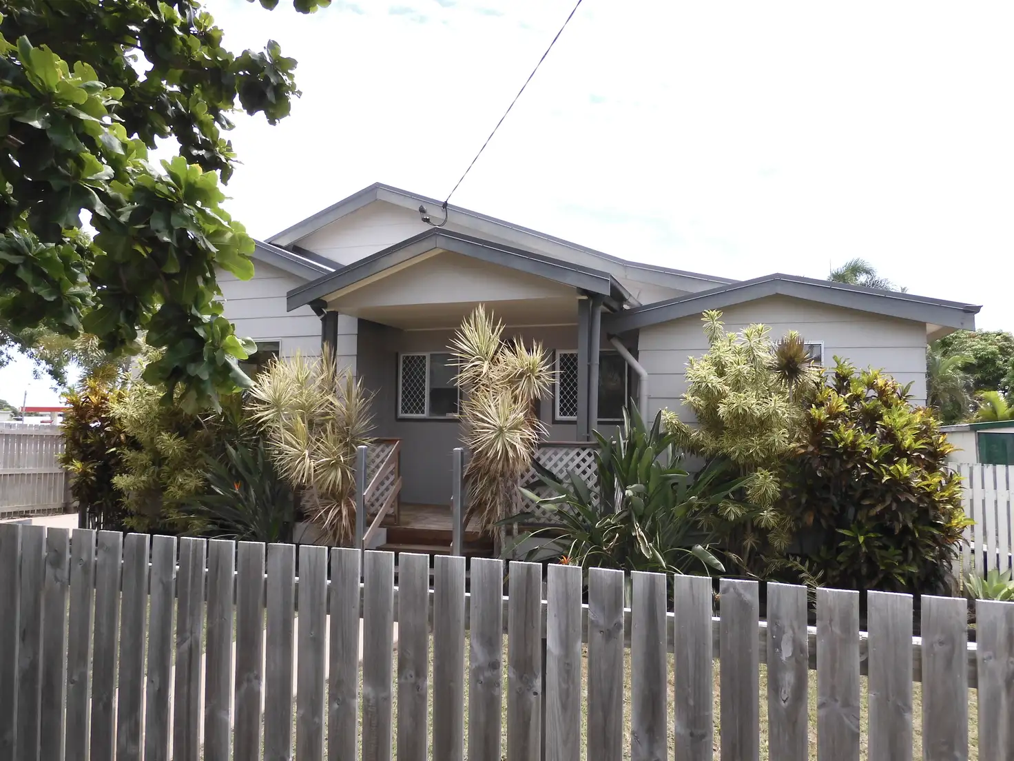 Main view of Homely house listing, 110 Gregory Street, Bowen QLD 4805