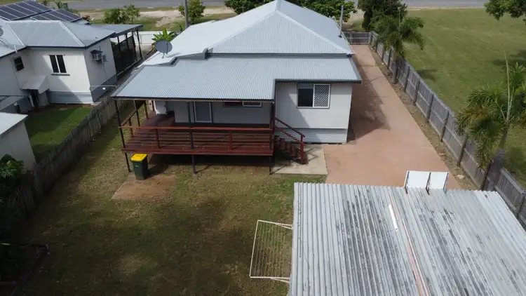 Third view of Homely house listing, 110 Gregory Street, Bowen QLD 4805
