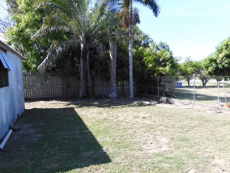 Seventh view of Homely house listing, 110 Gregory Street, Bowen QLD 4805