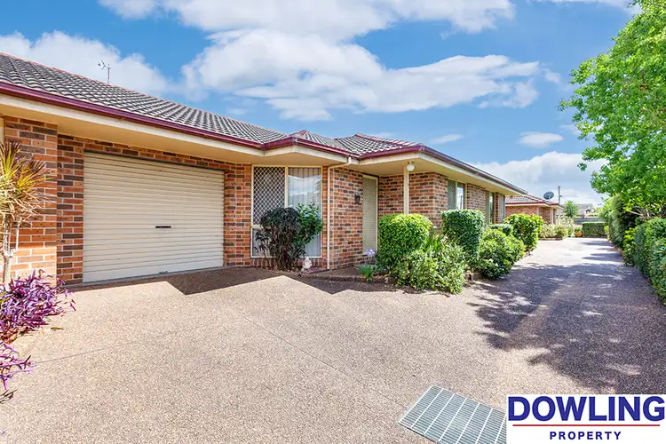 Second view of Homely villa listing, 2/127 Anderson Drive, Tarro NSW 2322