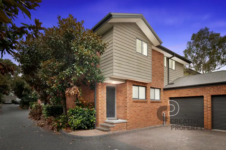 Second view of Homely unit listing, 4/48 Robert Street, Jesmond NSW 2299