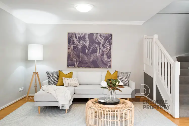 Third view of Homely unit listing, 4/48 Robert Street, Jesmond NSW 2299