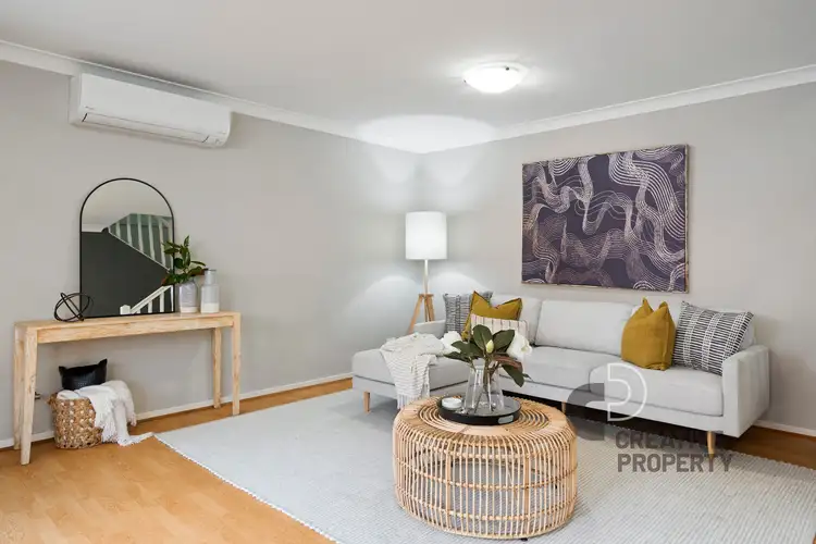 Fourth view of Homely unit listing, 4/48 Robert Street, Jesmond NSW 2299