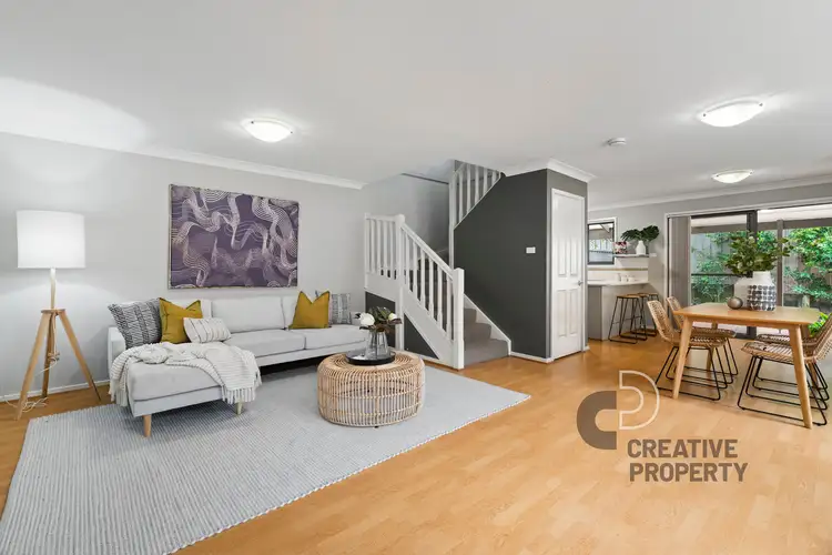 Fifth view of Homely unit listing, 4/48 Robert Street, Jesmond NSW 2299