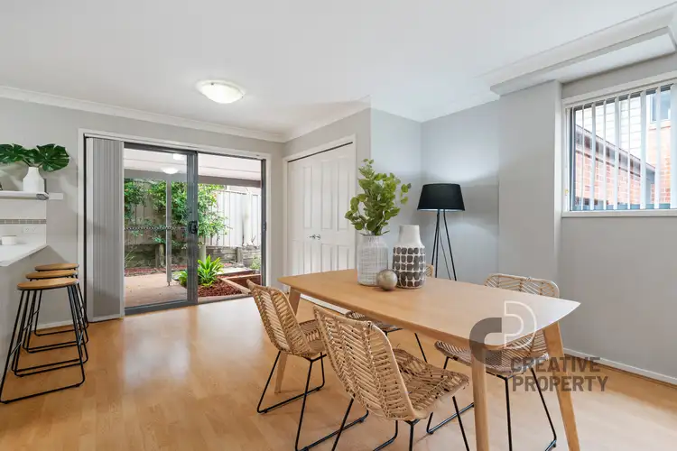 Sixth view of Homely unit listing, 4/48 Robert Street, Jesmond NSW 2299
