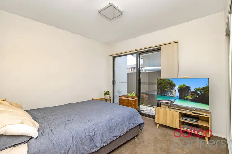 Third view of Homely house listing, 3/36 Winsor Street, Merewether NSW 2291