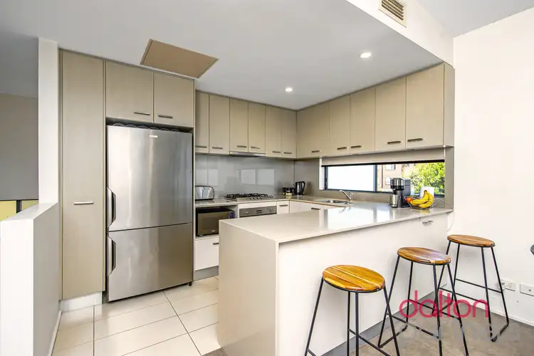 Fifth view of Homely house listing, 3/36 Winsor Street, Merewether NSW 2291