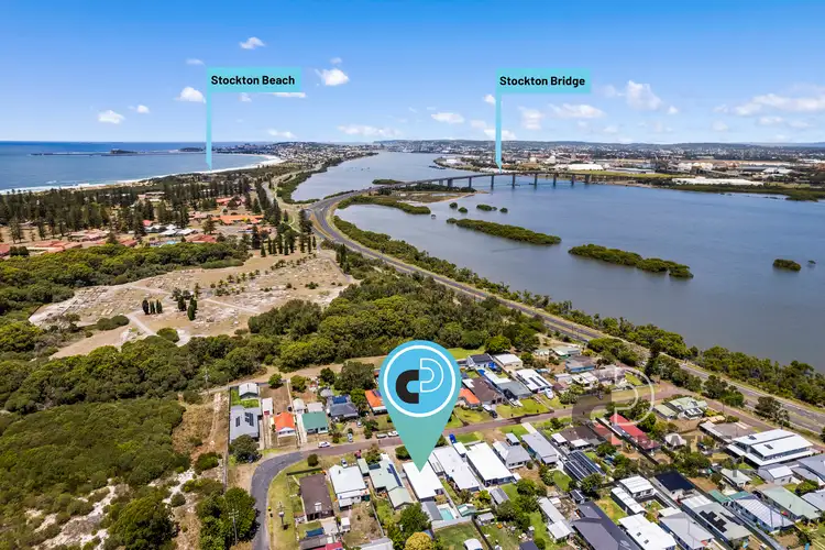 Fourth view of Homely house listing, 14 Braid Road, Fern Bay NSW 2295