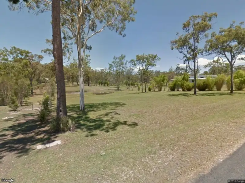 Main view of Homely land listing, 7 Lorikeet Dr, Burrum Heads QLD 4659