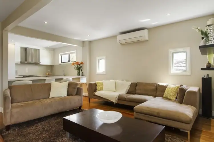 Fifth view of Homely house listing, 17 Catherine Avenue, Mount Waverley VIC 3149