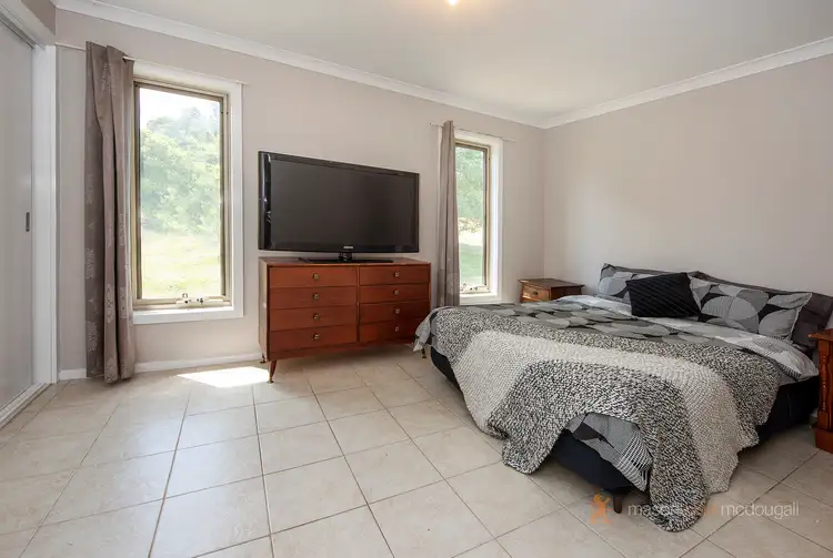 Fourth view of Homely house listing, 1029 Whittlesea-Kinglake Road, Kinglake West VIC 3757
