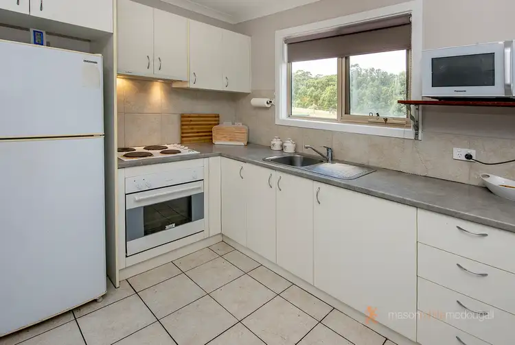 Fifth view of Homely house listing, 1029 Whittlesea-Kinglake Road, Kinglake West VIC 3757