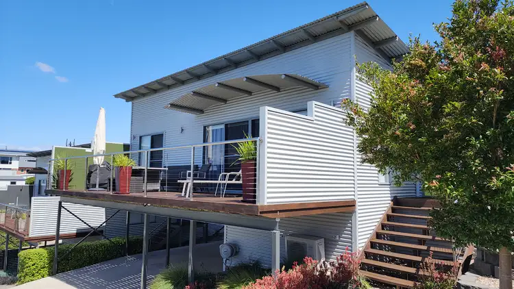 Second view of Homely house listing, 1/39 Henry Street, Bridport TAS 7262