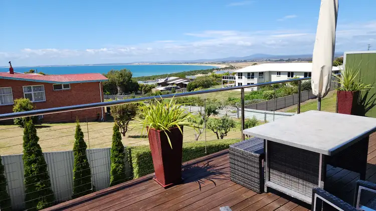 Third view of Homely house listing, 1/39 Henry Street, Bridport TAS 7262