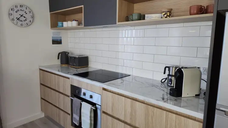 Fifth view of Homely house listing, 1/39 Henry Street, Bridport TAS 7262