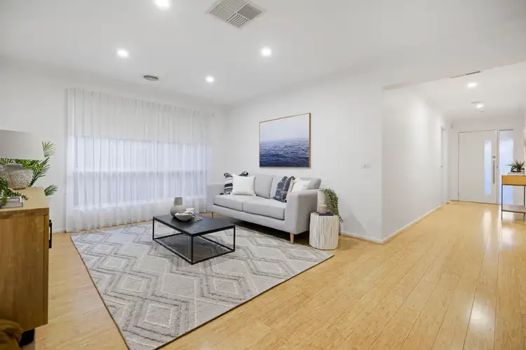 Third view of Homely house listing, 4 Normanby Chase, Sandhurst VIC 3977