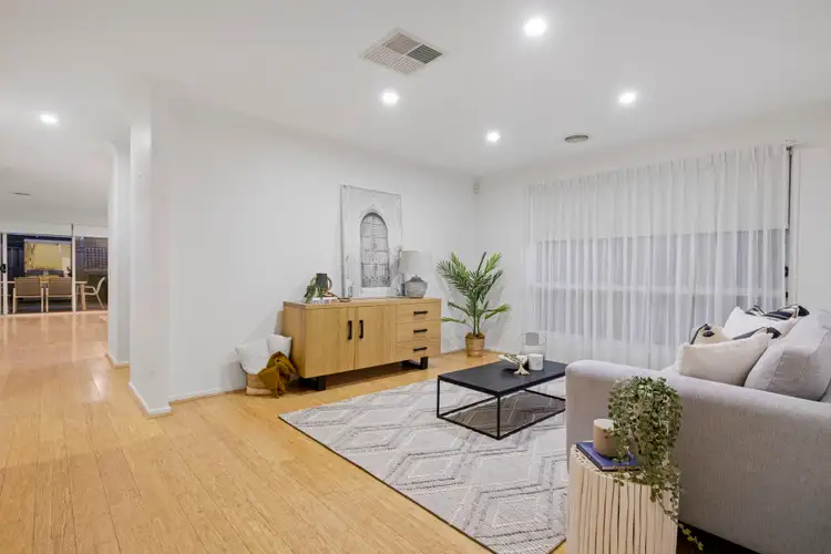 Fourth view of Homely house listing, 4 Normanby Chase, Sandhurst VIC 3977