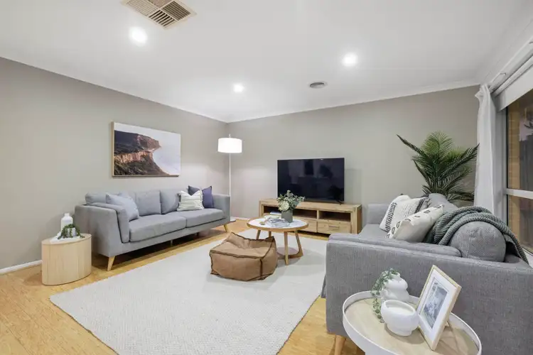 Fifth view of Homely house listing, 4 Normanby Chase, Sandhurst VIC 3977