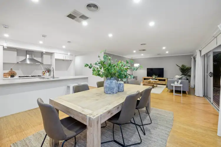 Sixth view of Homely house listing, 4 Normanby Chase, Sandhurst VIC 3977