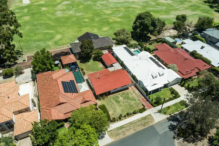 Third view of Homely house listing, 95 Dyson Street, Kensington WA 6151
