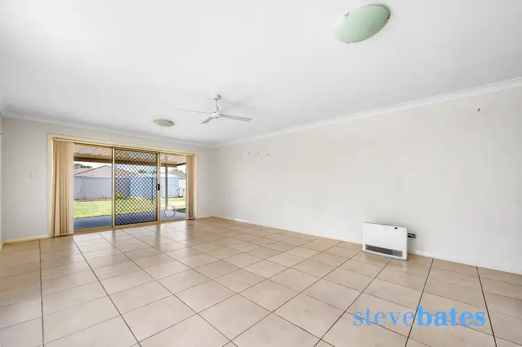 Fifth view of Homely house listing, 27 Manning Avenue, Raymond Terrace NSW 2324