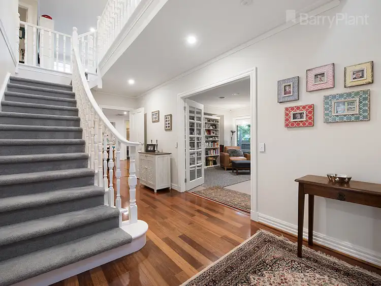 Second view of Homely house listing, 4 Eunice Court, Kilsyth South VIC 3137