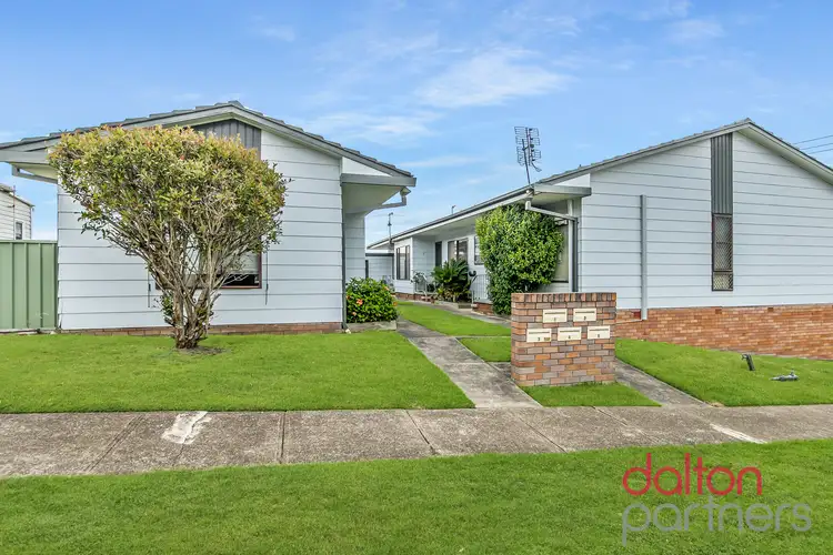 4/130 Durham Road, Lambton NSW 2299