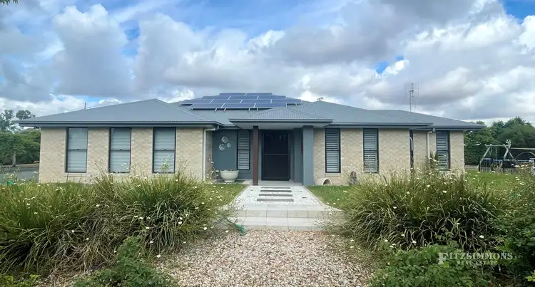 Second view of Homely house listing, 3 James Cook Drive, Dalby QLD 4405