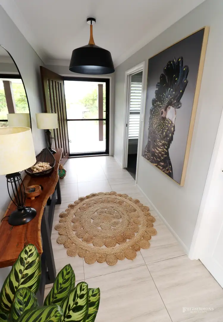 Fourth view of Homely house listing, 3 James Cook Drive, Dalby QLD 4405