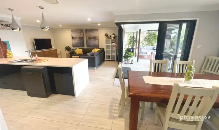 Fifth view of Homely house listing, 3 James Cook Drive, Dalby QLD 4405