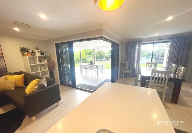 Sixth view of Homely house listing, 3 James Cook Drive, Dalby QLD 4405