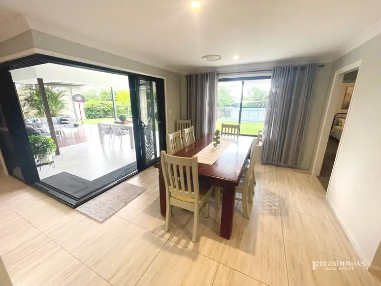 Seventh view of Homely house listing, 3 James Cook Drive, Dalby QLD 4405