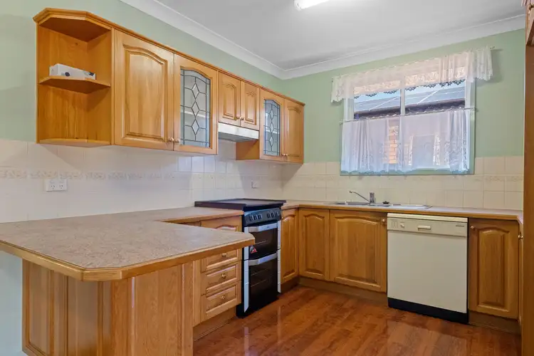 Fifth view of Homely house listing, 16 Victoria Street, Kurri Kurri NSW 2327