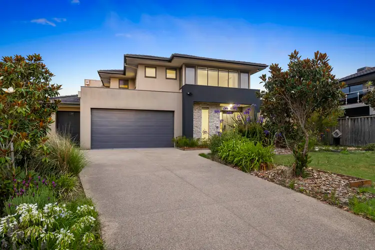 9 Nolan Court, Sandhurst VIC 3977