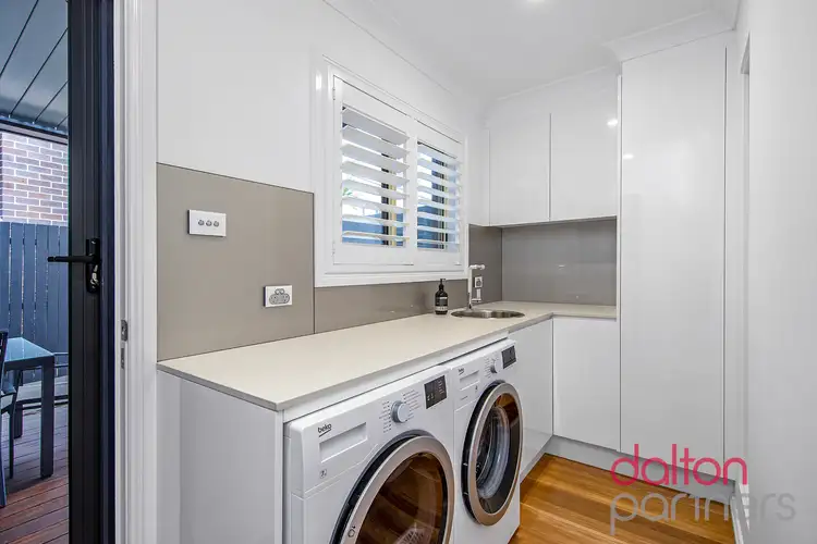Third view of Homely townhouse listing, 81 Llewellyn Street, Merewether NSW 2291
