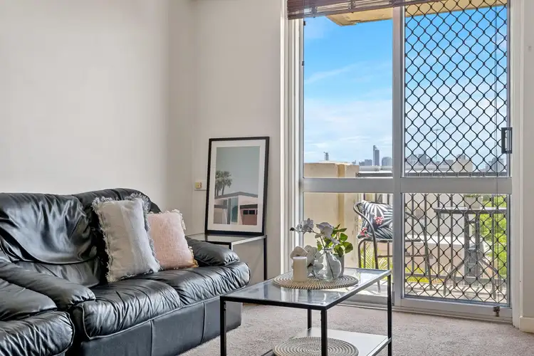 Main view of Homely apartment listing, 6/11 King George Street, Victoria Park WA 6100