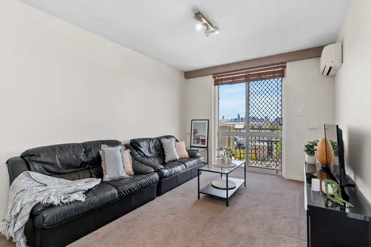 Second view of Homely apartment listing, 6/11 King George Street, Victoria Park WA 6100