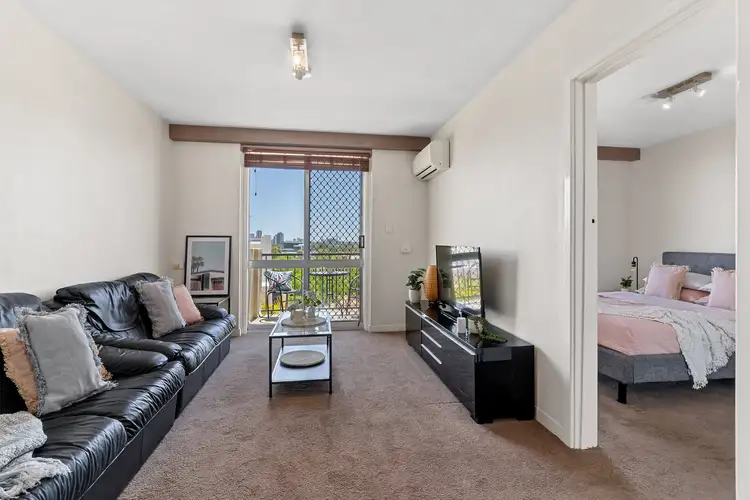Third view of Homely apartment listing, 6/11 King George Street, Victoria Park WA 6100