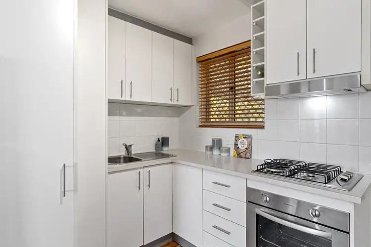 Sixth view of Homely apartment listing, 6/11 King George Street, Victoria Park WA 6100