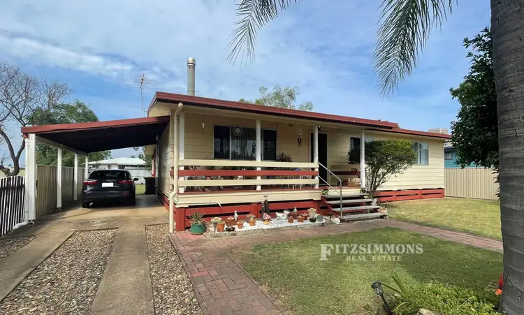 118 Wood Street, Dalby QLD 4405