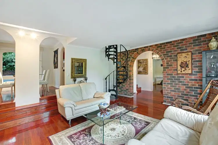 Third view of Homely house listing, 4 Lisa Close, Ringwood North VIC 3134